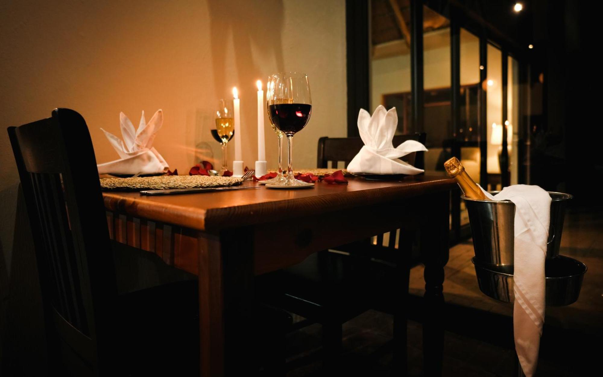 Shibula Safari Lodge Welgevonden viltreservat Exteriör bild