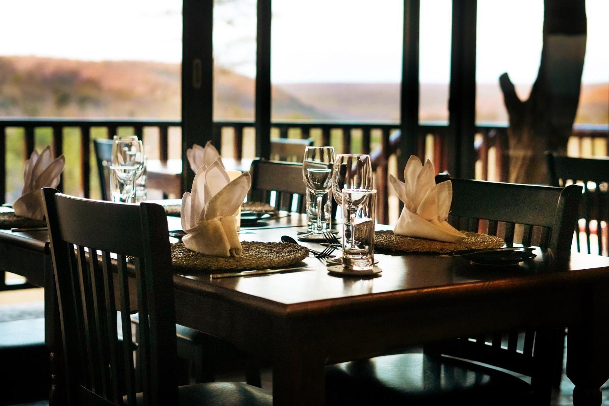 Shibula Safari Lodge Welgevonden viltreservat Exteriör bild