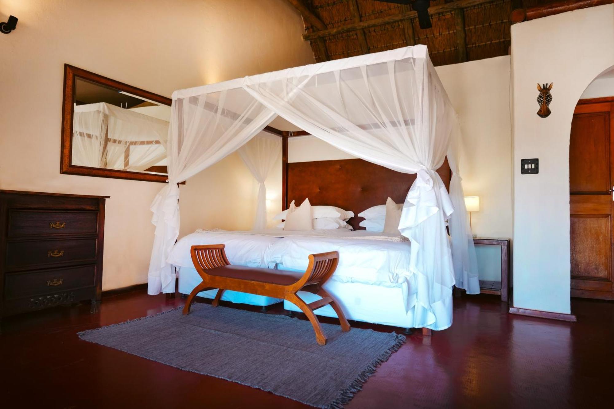 Shibula Safari Lodge Welgevonden viltreservat Exteriör bild