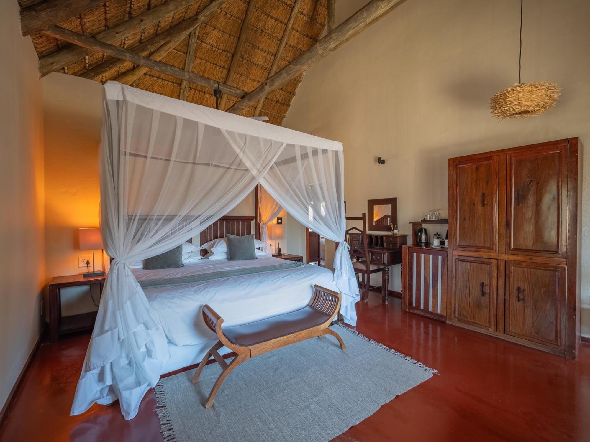 Shibula Safari Lodge Welgevonden viltreservat Exteriör bild