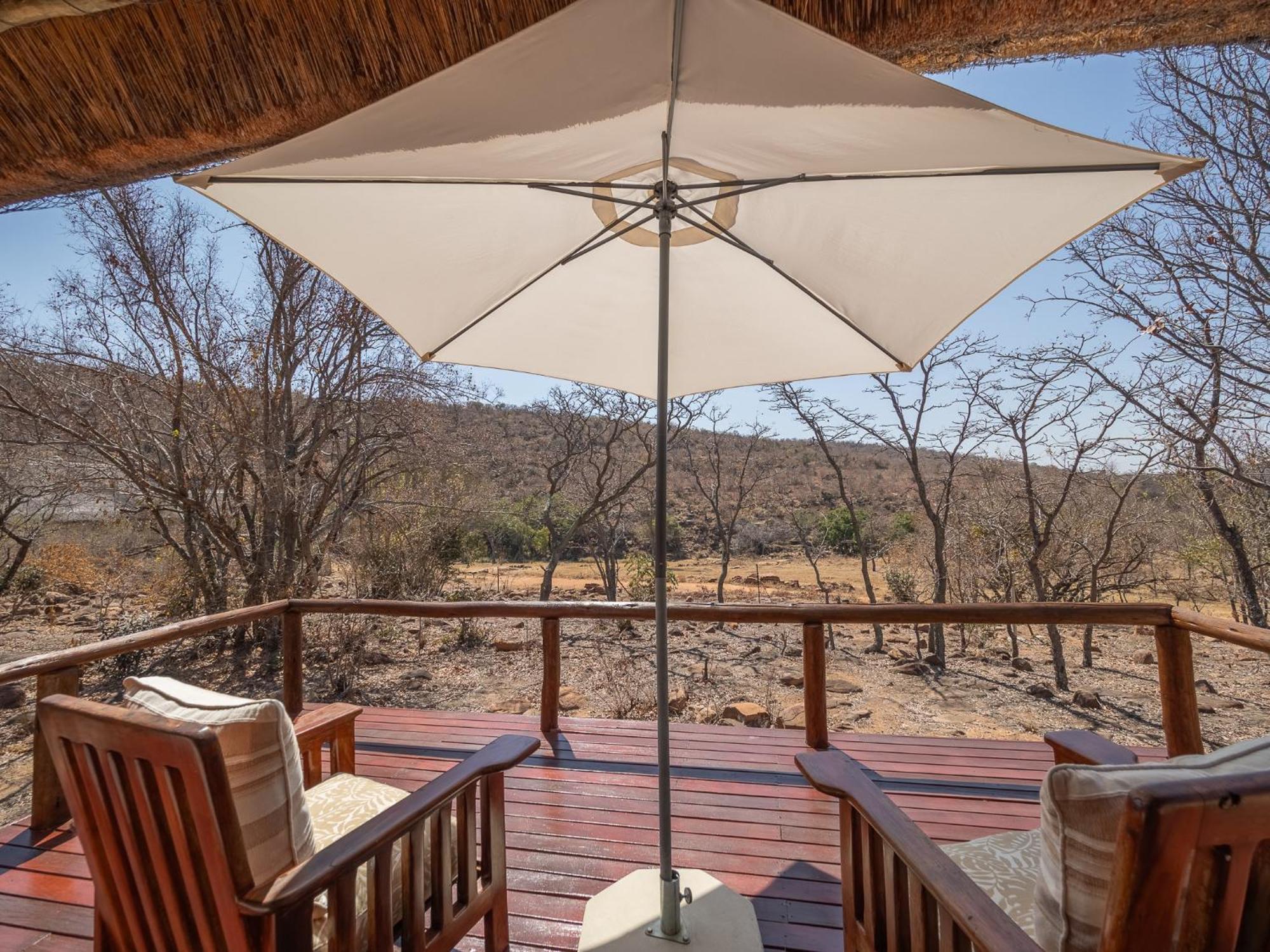 Shibula Safari Lodge Welgevonden viltreservat Exteriör bild