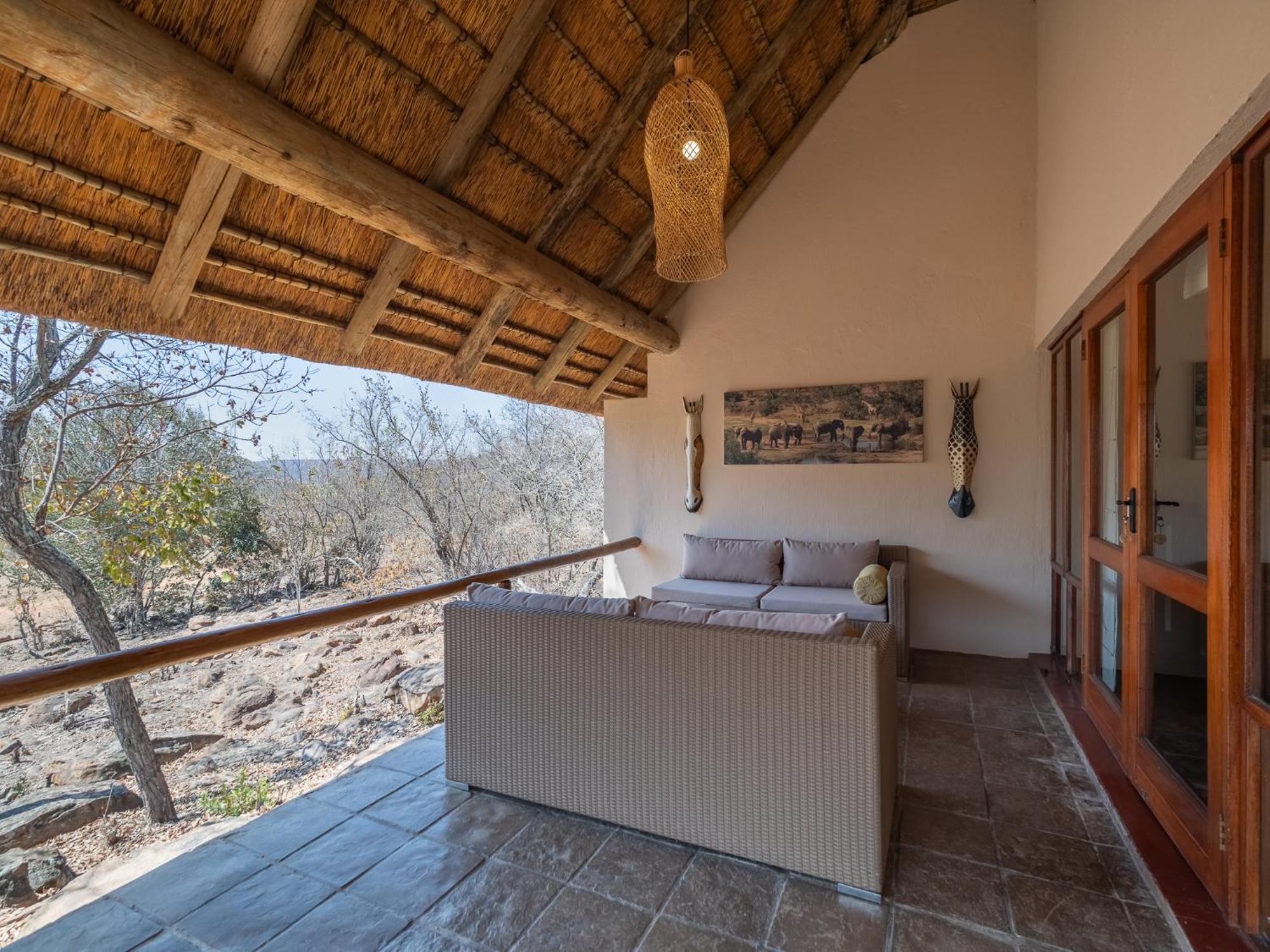 Shibula Safari Lodge Welgevonden viltreservat Exteriör bild